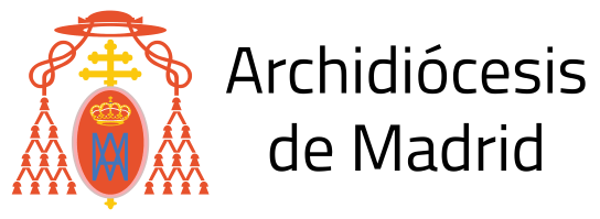 Archidiócesis de Madrid.